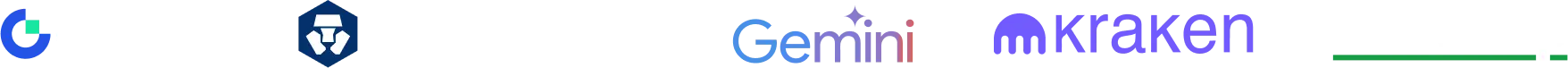 Crypto Exchange